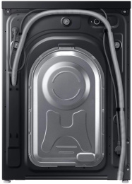 Стиральная машина Samsung WW90DG5U34ABLP, с фронтальной загрузкой, 9кг, 1400об/мин, с паром, инверторная