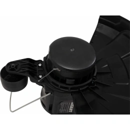 Электрический триммер Gigant с нижним расположением двигателя 0,5 кВт, GTOP-03