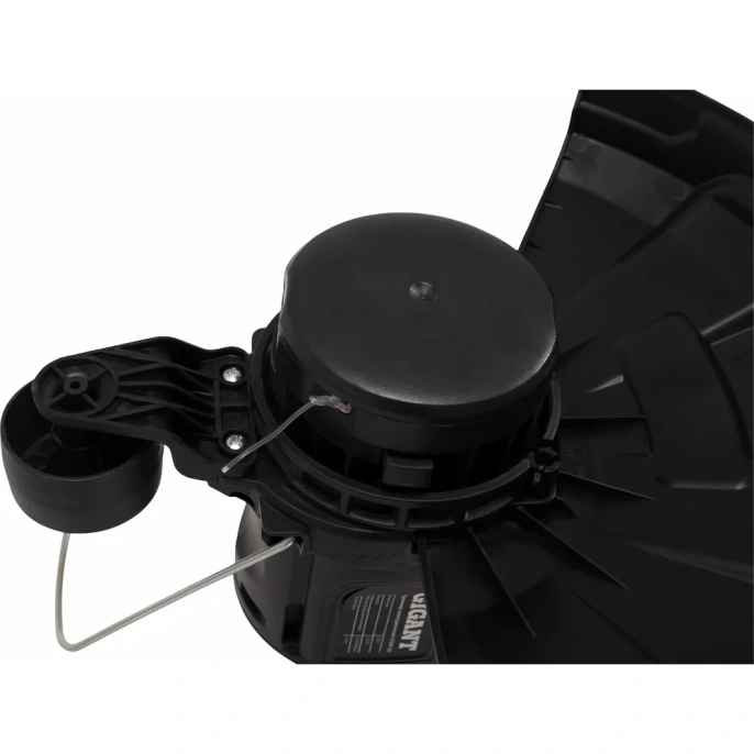 Электрический триммер Gigant с нижним расположением двигателя 0,5 кВт, GTOP-03