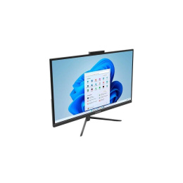 Моноблок IRBIS GroovyAIO 24 [G.24i5M2165WC.100]  23.8" (I5-1250P;1920x1080; IPS; 16GB (2*8) DDR4/512GB NVME SSD,  type C full function, RJ45, WebCam 5MP(magnetic), wired k+m, Win11Pro)