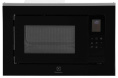Встраиваемая микроволновая печь Electrolux LMS4253TMX, 25л, 900Вт, черный