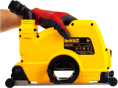 Кожух для углошлиф.машин DeWalt DWE46229-XJ