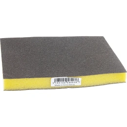 Губка Best for Contour (98х120х13 мм) Bosch 2608608230