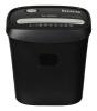 Уничтожитель бумаг Buro Home BU-S050C,  P-3,  5х35 мм, 5 лист. одновременно, 13л