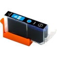 Струйный картридж NV Print CLI-426C NV-4557B001 Cyan для Canon Pixma iP4840, MG5140, MG6140, MG8140 10.5 мл совместимый