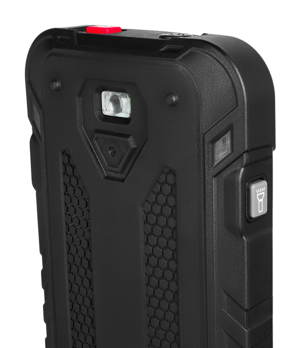 Цифровой мультиметр Ermenrich Zing TC35