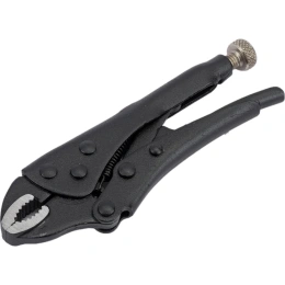 Ручной зажим 100 мм Gigant GST-100