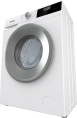 Стиральная машина Gorenje W2NHPI72SCS, с фронтальной загрузкой, 7кг, 1200об/мин, с паром, инверторная