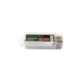 Сверло по металлу 10 шт; 1 мм; HSS-Co; пластиковый футляр ROCKFORCE RF-DSP10H 29166