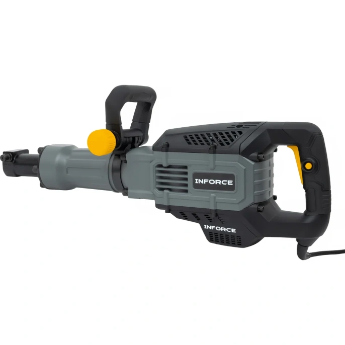 Отбойный молоток Inforce DH4517