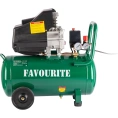 Поршневой компрессор FAVOURITE AC 5020 2кВт, 50л, 260л/мин 128105020