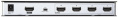 Разветвитель Aten VS184B VS184B-AT-G для av-аппаратуры, вход: 1xHDMI, 1.8м 4K при 60 Гц, выход: 4xHDMI, 1.8м 4K при 60 Гц, 15м 1920x1200, скорость передачи данных: 18 Гбит/с
