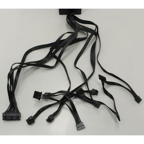 Блок питания Deepcool 350W PF350 R-PF350D-HA0B-EU ATX 2.4 350W, PWM 120mm fan, 80 PLUS, Active PFC RET
