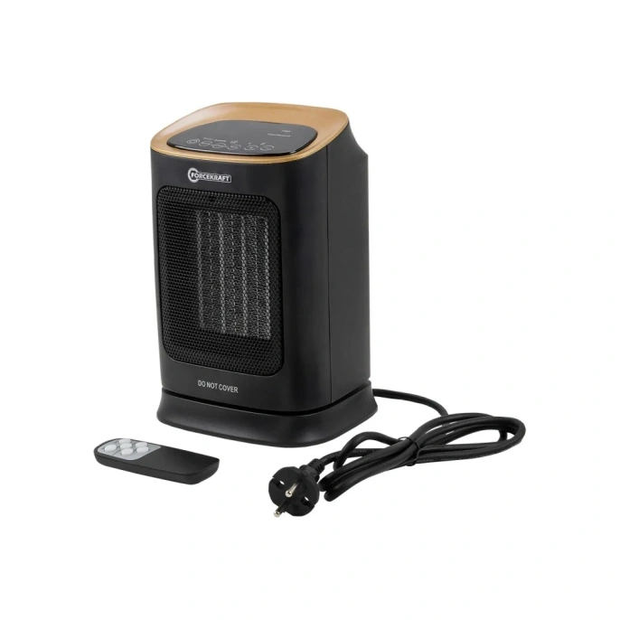 Тепловентилятор Forcekraft 1800w FK-FH-800C(56839)