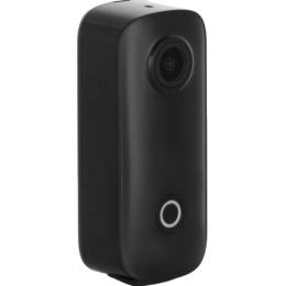 Экшн-камера SJCAM C100+, черный SJCAM-C100+