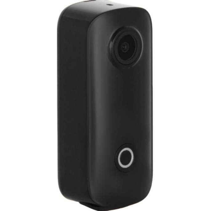 Экшн-камера SJCAM C100+, черный SJCAM-C100+