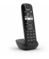 Дополнительная трубка Gigaset AS690HX [s30852-h2876-r101]