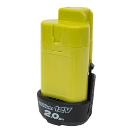 Аккумулятор BSPL1220 (12В; 2А*ч; Li-Ion) Ryobi 5133005088