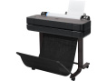 Широкоформатный принтер HP DesignJet T630 Printer 24",4color,2400x1200dpi,1Gb,30spp A1 ,USB/GigEth/Wi-Fi,stand,mediabin,rollfeed,sheetfeed,tray50 A3/A4 , autocutter,GL/2,RTL,repl. 5HB09A, 5ZY59A 5HB09D#B19
