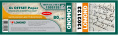 Бумага Lomond 1202133, для струйной печати, 1067мм х 45м, втулка 50.8мм 2" , 80г/м2, белый, покрытие матовое