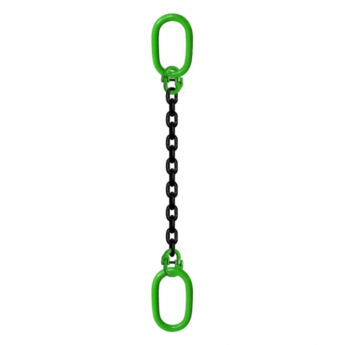 Цепной строп HITCH ВЦ - 5,3 т. (L=1,0 м) 8 кл. SZ075346