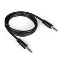 Кабель аудио ExeGate EX-CCA-404-1.2 (3.5mm Jack M/3.5mm Jack M, 1,2м, позолоченные контакты) EX284942RUS