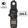 Токовые клещи постоянного/переменного тока iCartool повышенной точности 200A IC-M200D