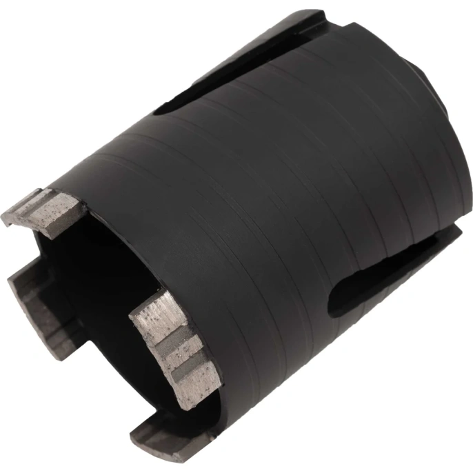 Коронка алмазная по бетону 68 мм Inforce 11-02-068