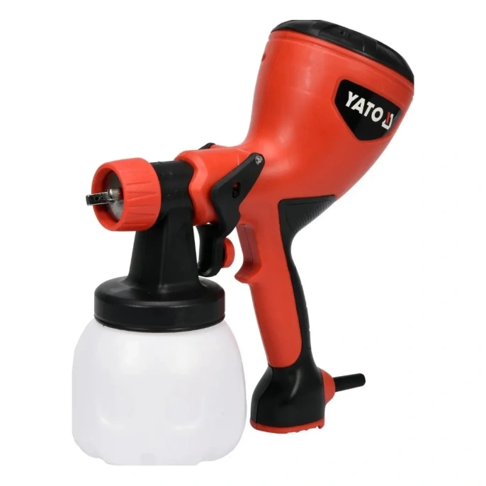 Краскопульт для потолков и стен YATO 500 Вт YT-82550