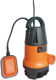 Насос дренажный ELFY EDP450DS, центробежный, погружной, 8000л/ч [100064192437]
