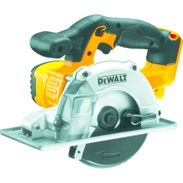 Дисковая пила по металлу DEWALT 18 В XR DCS373N-XJ
