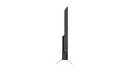 Телевизор ЖК Skyworth 43", Ultra HD, QLED, 300Nit, Google TV, DVB-T2/C/S2, 2.0 ch Sound 10W*2 Dolby Atmos, 120Hz, 3 HDMI, 2 USB, Digital Audio Output, LAN, Composite output, CI, Выход для наушников, 2 Pole, 2025 (43Q66H)