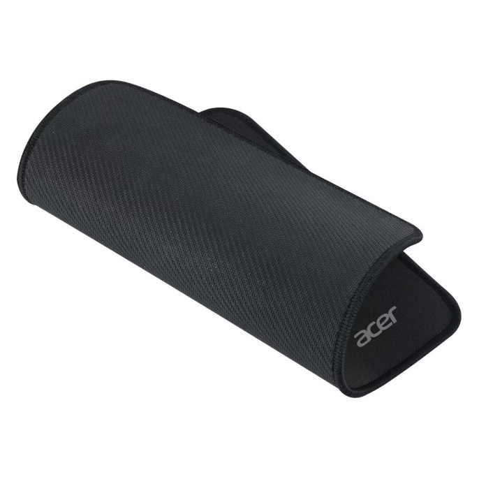 Коврик для мыши Acer OMP211 Средний черный 350x280x3мм ZL.MSPEE.002
