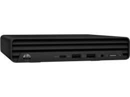 Персональный компьютер HP 260 G9 Mini Core i3-1315U,8GB,256GB,usb kbd,mouse,WiFi,BT,DOS,1Wty 9H6M7ET