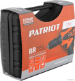 Аккумуляторная дрель-шуруповерт PATRIOT BR 115Li 180201115