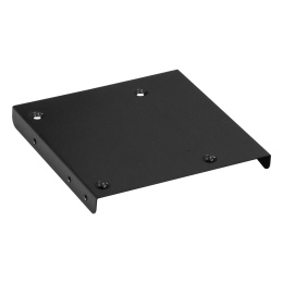 Салазки (переходник) ExeGate HD-12T3MF для установки HDD/SSD 2.5" в отсек 3.5" металлические EX292547RUS