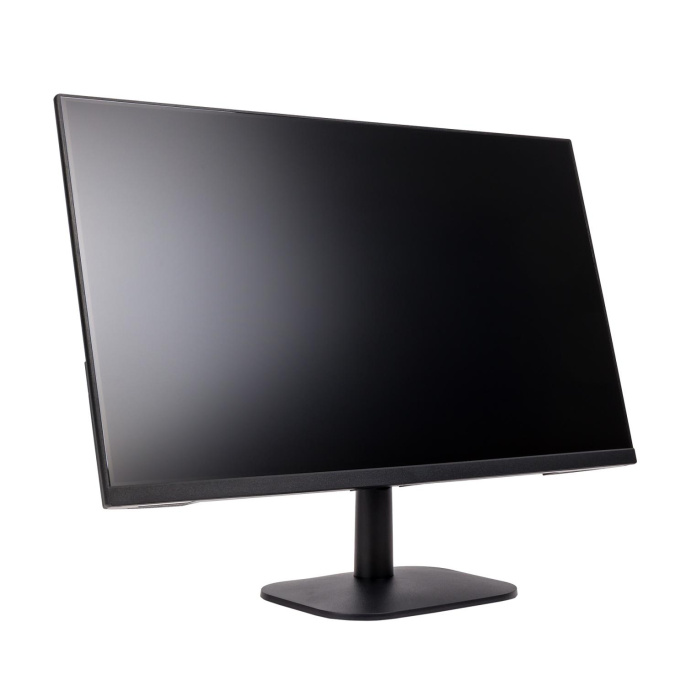 Монитор Vandor 24VB01 - 23,8"/1920x1080 Full HD /75Гц/250 кд/м2/1000:1/IPS/4мс/1xHDMI+1xVGA/War1y