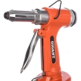 Пневматический заклепочник (размер 2.4-4.8 мм; расход 29 л/мин) Gigant P70