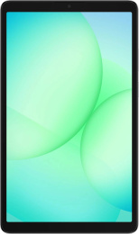 Планшет Samsung Galaxy Tab A11 BSM-X130 G99 2.2 8C RAM8Gb ROM128Gb 8.7" TFT 1340x800 Android 15 серебристый 8Mpix 5Mpix BT WiFi microSD 2Tb 5100mAh 7hr (SM-X130NZSECAU)