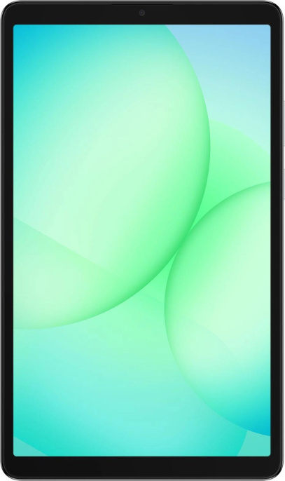 Планшет Samsung Galaxy Tab A11 BSM-X130 G99 2.2 8C RAM8Gb ROM128Gb 8.7" TFT 1340x800 Android 15 серебристый 8Mpix 5Mpix BT WiFi microSD 2Tb 5100mAh 7hr (SM-X130NZSECAU)
