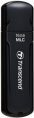 Флеш Диск Transcend 16Gb Jetflash 750 TS16GJF750K USB3.0 черный