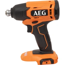 Аккумуляторный винтоверт AEG BSS18C2-0 4935478633