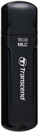 Флеш Диск Transcend 16Gb Jetflash 750 TS16GJF750K USB3.0 черный