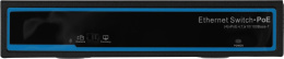 Коммутатор Falcon Eye FE-104POE-S