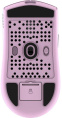 Мышь MSI Forge GM340 W фиолетовый оптическая 12000dpi беспров. BT/Radio USB 5but S12-4301810-HH9