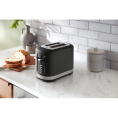 Тостер KitchenAid Тостер на 2 тоста, чугун
