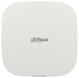 Комплект охранной сигнализации Dahua DHI-ART-ARC3800H-03-FW2 868 состав комплекта: контроллер охранной сигнализации DHI-ARC3800H-FW2 868 , ИК-датчик DHI-ARD1233-W2 868 , магнитный контакт DHI-ARD323-W2 868 , брелок управления DHI-ARA24-W2 868