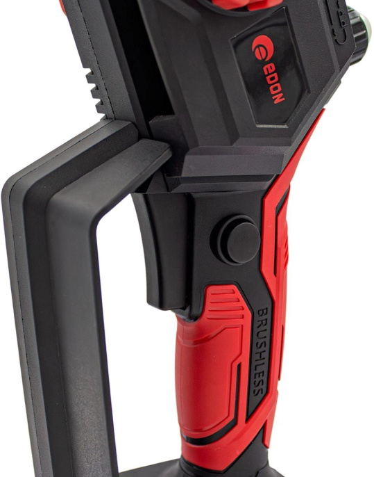 Цепная пила Edon Super NS-21/6BL аккум. дл.шины:6" (15cm) 1аккум. 2Ач ЗУ (35530)