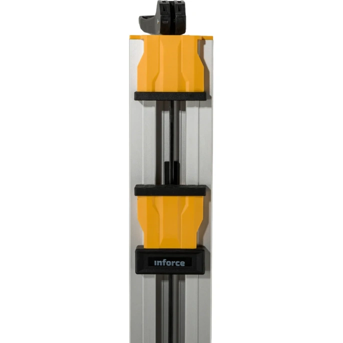 Универсальная направляющая шина 1250 мм Inforce 06-18-22 (06-03-05)