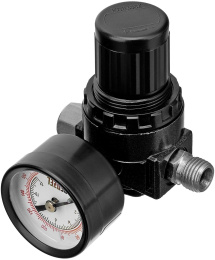 Регулятор давления для компрессоров DENZEL R1500 [57491]